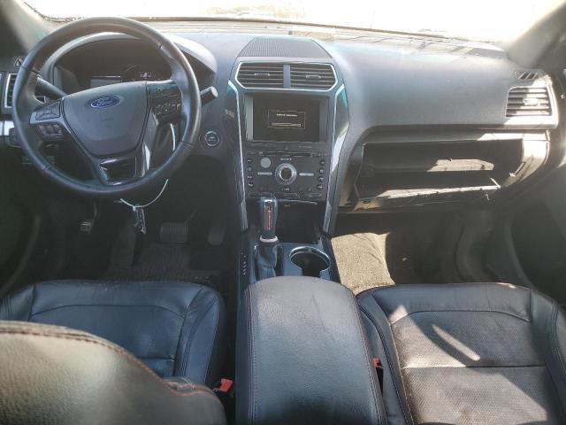 2016 Ford Explorer Sport VIN: 1FM5K8GT7GGA51572 Lot: 49786044