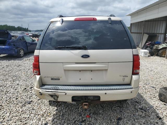 2005 Ford Explorer Limited VIN: 1FMDU75W15ZA21367 Lot: 50513794