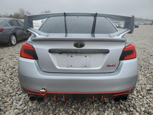 2016 Subaru Wrx Premium VIN: JF1VA1E66G8812104 Lot: 49279164