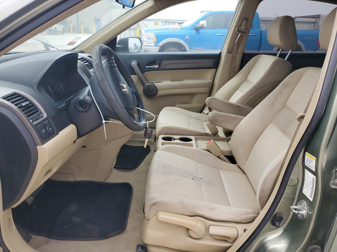 JHLRE38318C020506 2008 Honda Cr-V Lx