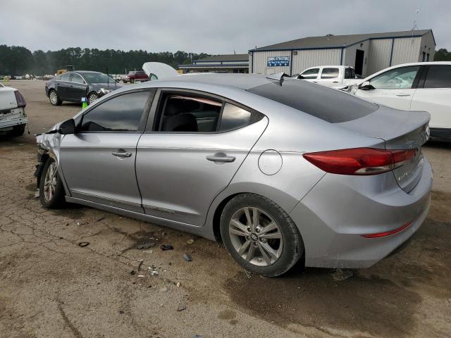 2017 Hyundai Elantra Se VIN: 5NPD84LF3HH200239 Lot: 51615844