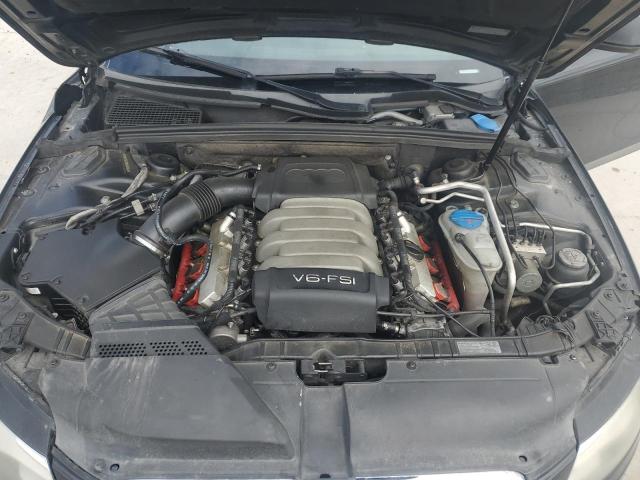 2009 Audi A4 Prestige VIN: WAUMK78KX9N034664 Lot: 50202784