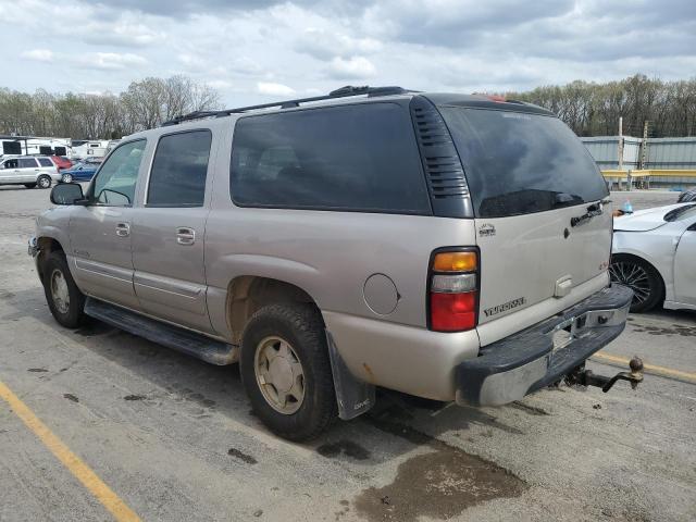 2006 GMC Yukon Xl K1500 VIN: 1GKFK16ZX6J143433 Lot: 49913504