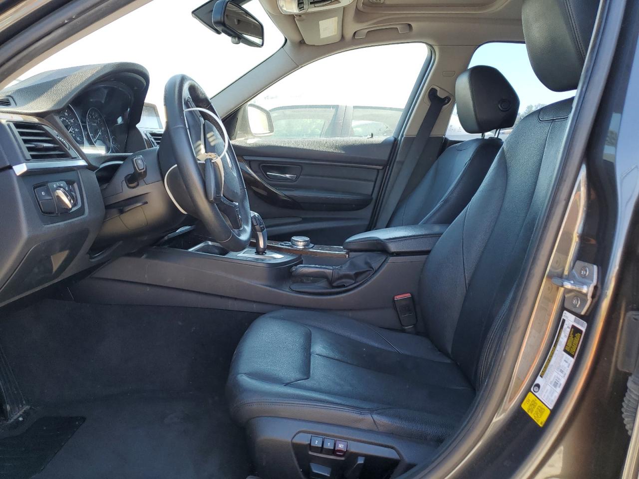 WBA3C1C57FK122222 2015 BMW 328 I Sulev