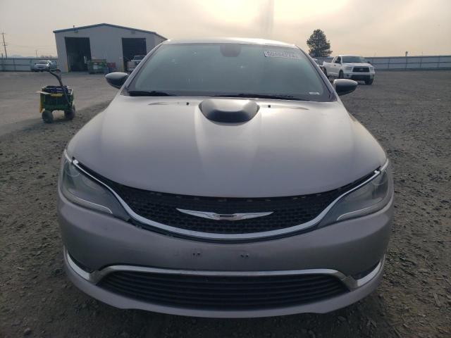 2016 Chrysler 200 Limited VIN: 1C3CCCAB2GN132037 Lot: 50494274