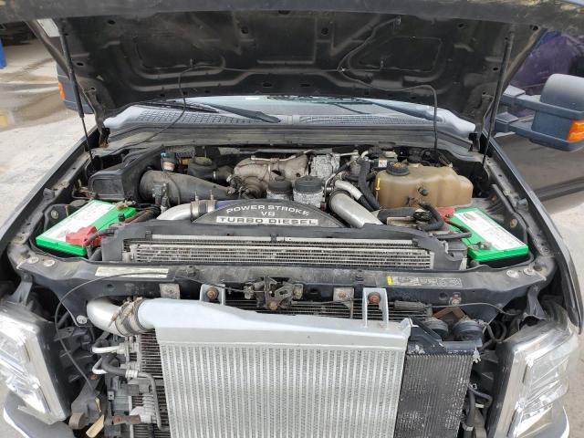 2008 Ford F350 Srw Super Duty VIN: 1FTWW31R48EC47396 Lot: 50319914