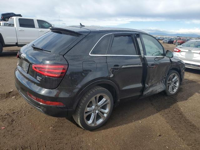 2015 Audi Q3 Prestige VIN: WA1GFCFS6FR005368 Lot: 51186794