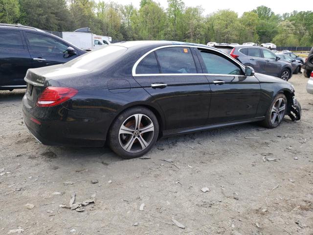 2020 MERCEDES-BENZ E 350 4MAT - WDDZF8EB1LA755127