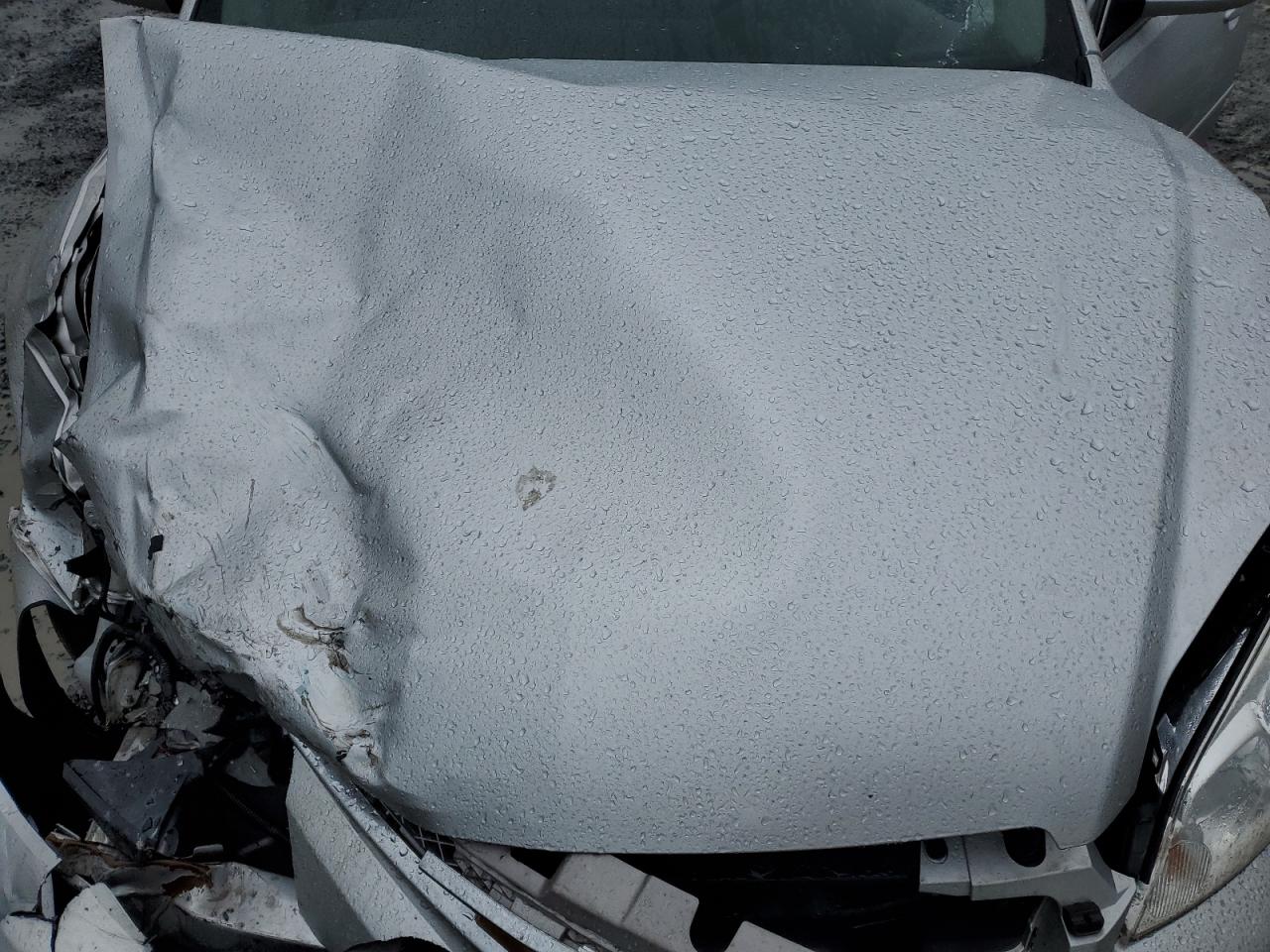 2G1WG5E38C1233177 2012 Chevrolet Impala Lt