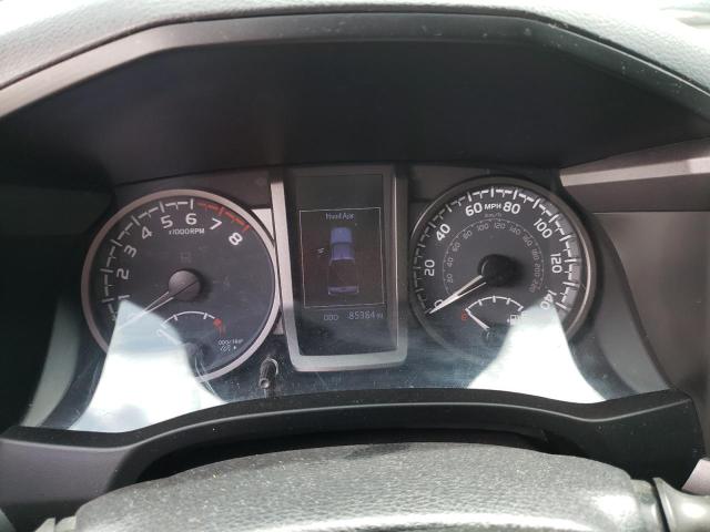 3TMCZ5AN6LM337879 Toyota Tacoma Double Cab 2020