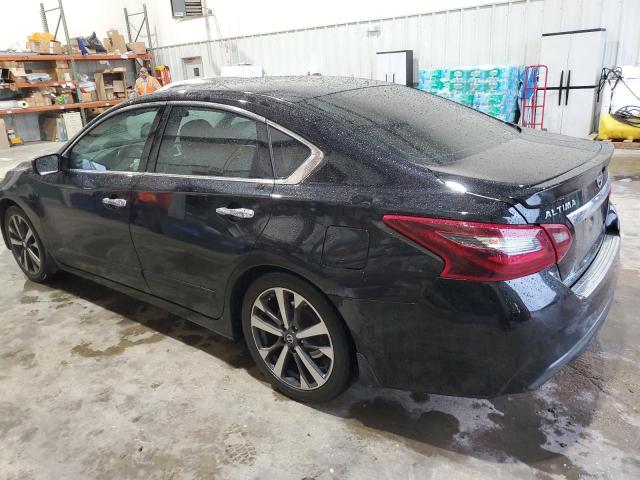 2017 Nissan Altima 2.5 VIN: 1N4AL3AP3HN308714 Lot: 50508394