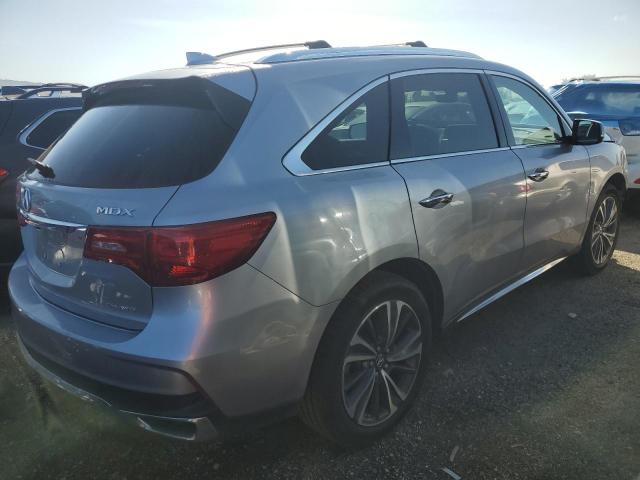 2020 Acura Mdx Technology VIN: 5J8YD4H57LL008695 Lot: 48722444