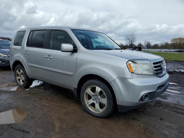 5FNYF4H59EB044239 | 2014 Honda pilot exl