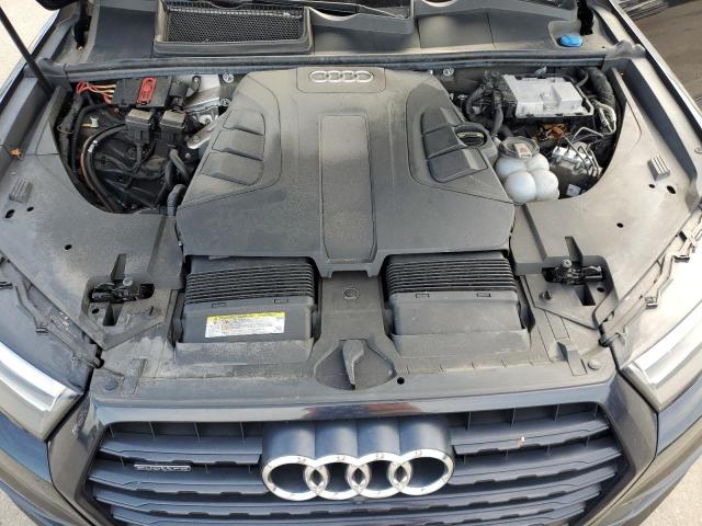 VIN WA1VAAF79KD024025 2019 Audi Q7, Prestige no.12