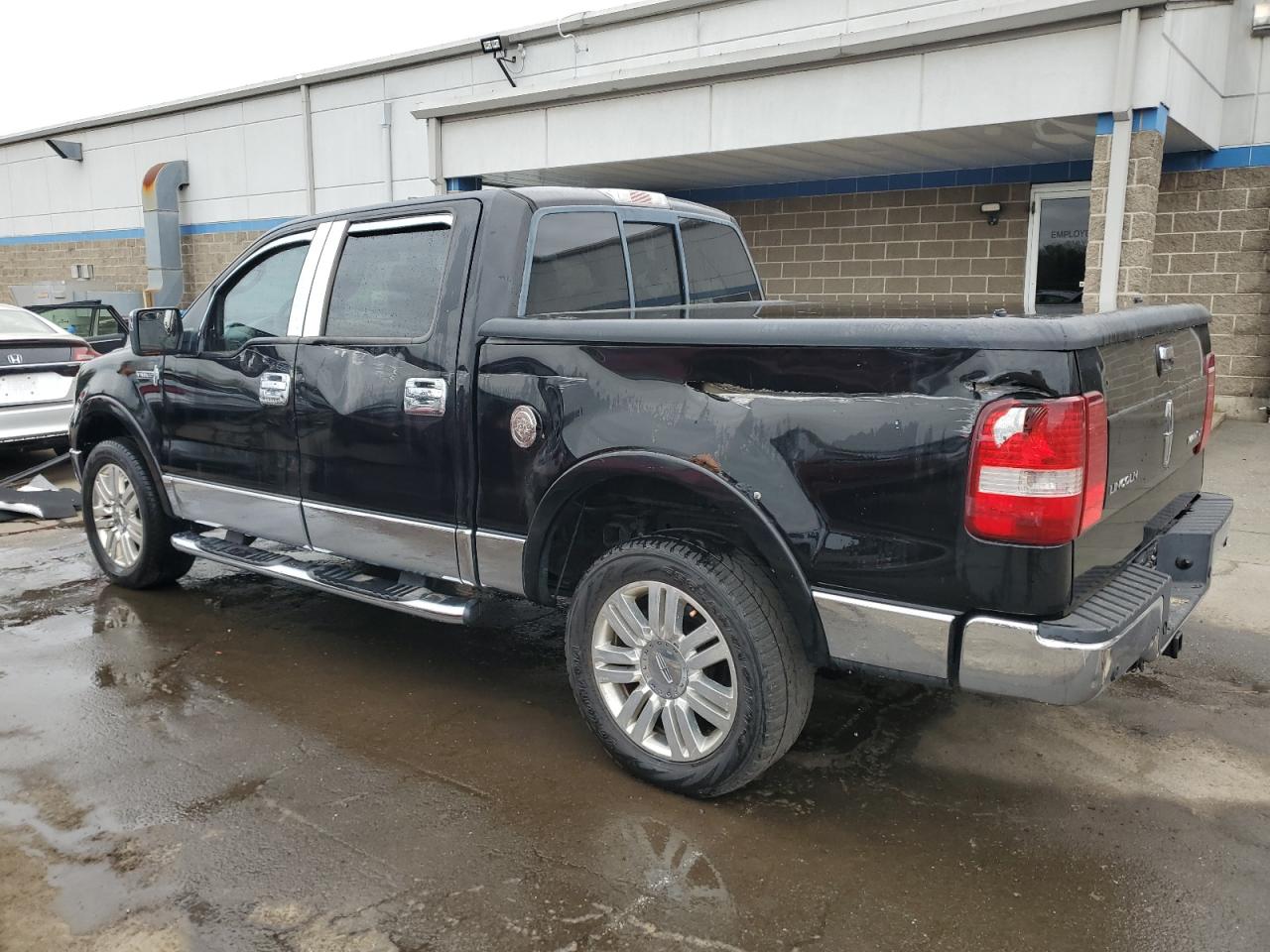 5LTPW18536FJ21983 2006 Lincoln Mark Lt