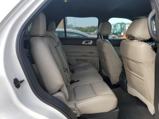 2013 FORD EXPLORER L #2473556268