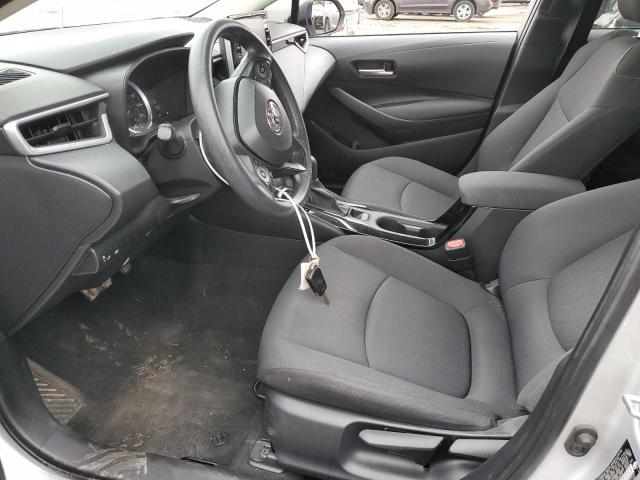 2020 TOYOTA COROLLA LE - 5YFEPRAE3LP118912
