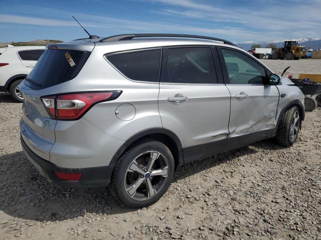 2017 Ford Escape Se VIN: 1FMCU0G99HUC96285 Lot: 50829324