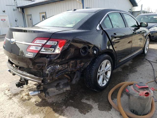 2013 Ford Taurus Sel VIN: 1FAHP2E87DG180198 Lot: 51670204