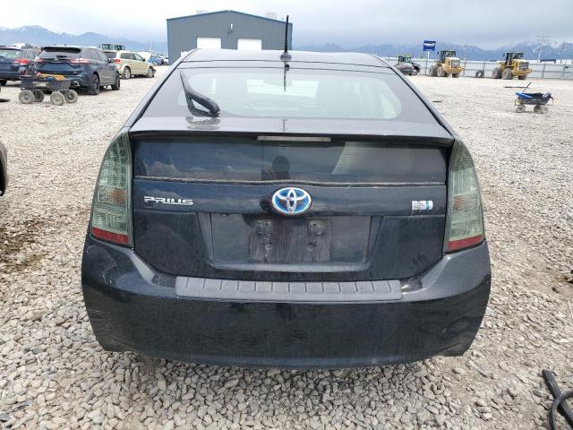 2010 Toyota Prius VIN: JTDKN3DU3A5190020 Lot: 52424144