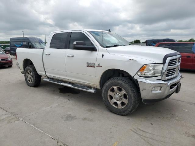 2018 Ram 2500 Slt VIN: 3C6UR5DL8JG340980 Lot: 52164374