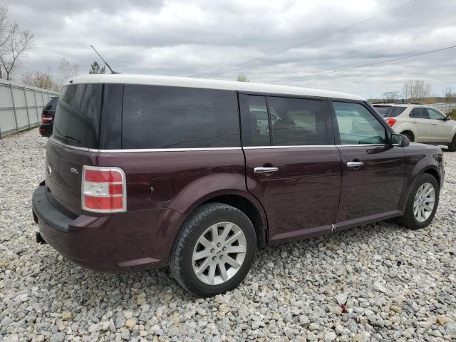 2011 Ford Flex Sel VIN: 2FMGK5CC0BBD04521 Lot: 52029044