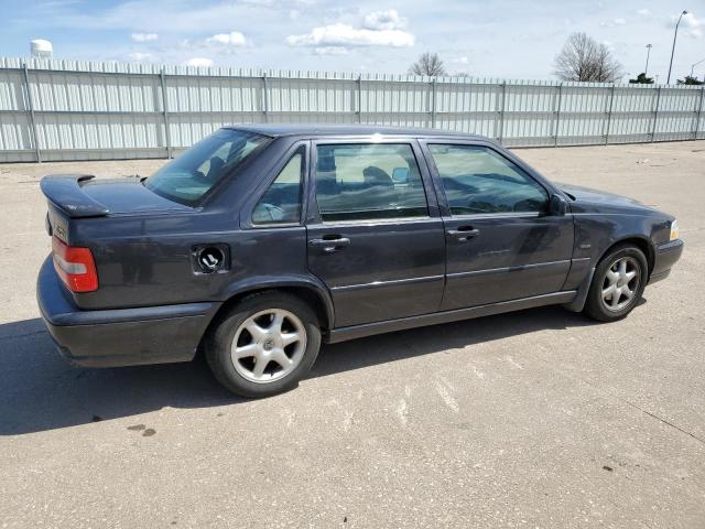 YV1LS5577W2539393 1998 Volvo S70