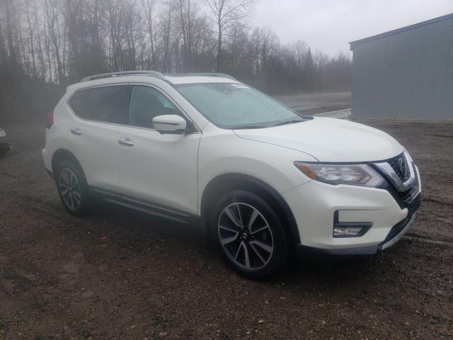 2019 Nissan Rogue S VIN: 5N1AT2MV1KC788734 Lot: 50589034