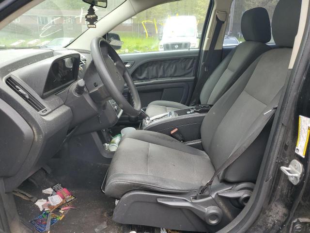 2009 Dodge Journey Se VIN: 3D4GG47B69T243128 Lot: 51543294