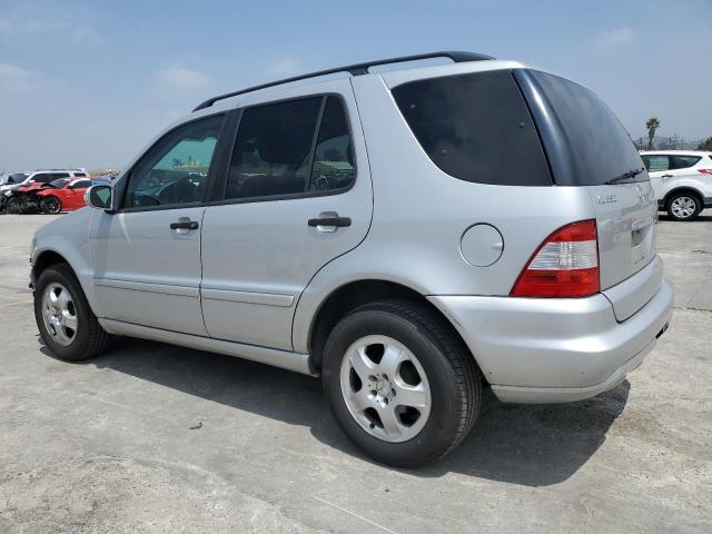 2004 Mercedes-Benz Ml 350 VIN: 4JGAB57E24A487856 Lot: 50364894