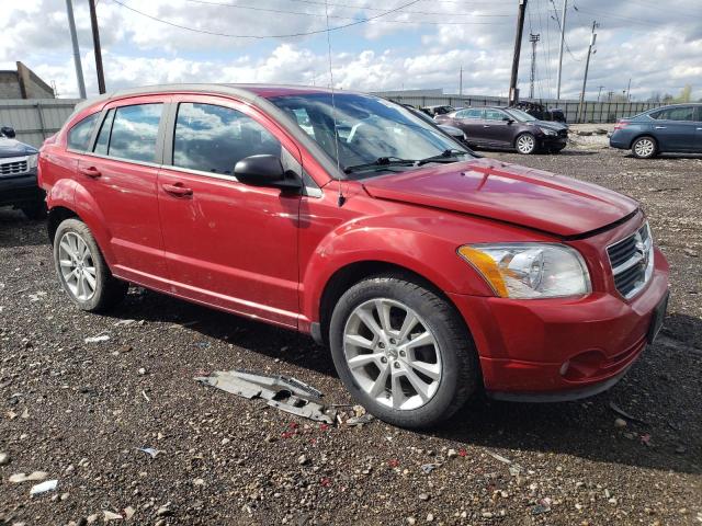 2010 Dodge Caliber Sxt VIN: 1B3CB4HA7AD546575 Lot: 49236464