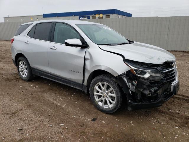 2019 Chevrolet Equinox Lt VIN: 2GNAXUEV4K6253030 Lot: 50981924