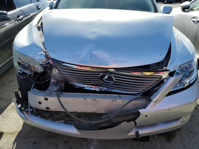 2008 Lexus Ls 460 VIN: JTHBL46F085068699 Lot: 52846924