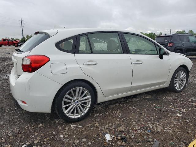 2016 SUBARU IMPREZA LI - JF1GPAK69GH239145