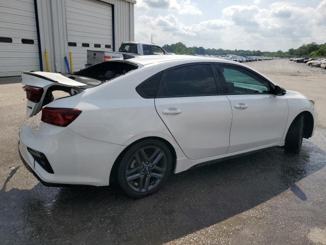 2020 Kia Forte Gt Line VIN: 3KPF34AD0LE196897 Lot: 72550613