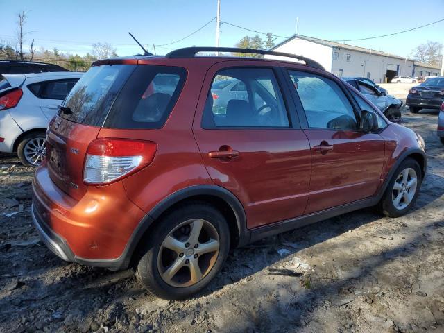 2008 SUZUKI SX4 BASE JS2YB413585104677  50528314