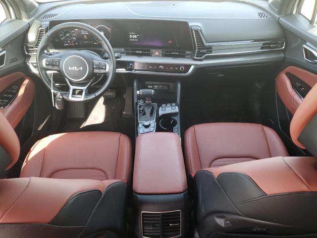 2023 KIA SPORTAGE S - 5XYK53AF5PG081189