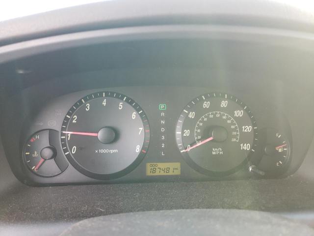 2005 Hyundai Elantra Gls VIN: KMHDN46DX5U985617 Lot: 50101014