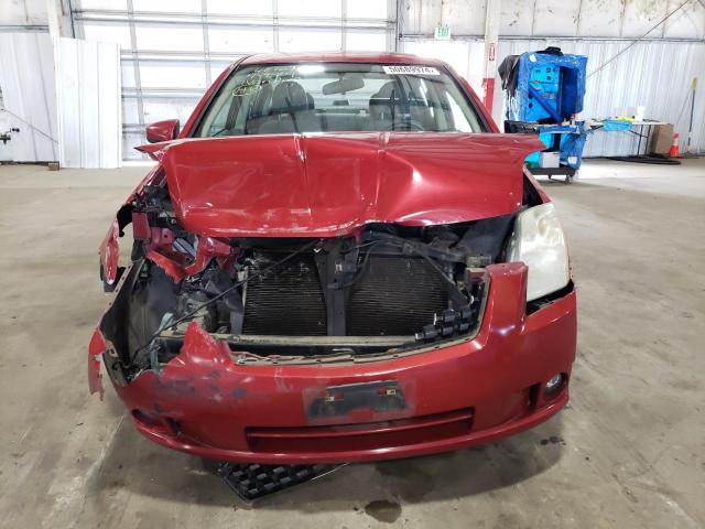 2009 Nissan Sentra 2.0 VIN: 3N1AB61E29L686119 Lot: 50689974