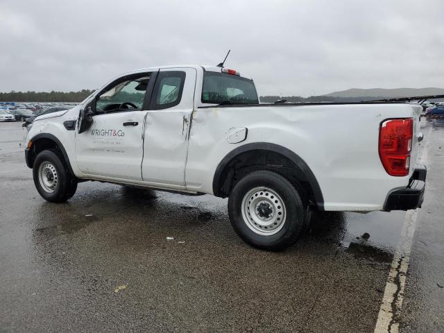 2022 Ford Ranger Xl VIN: 1FTER1EHXNLD47096 Lot: 49060694