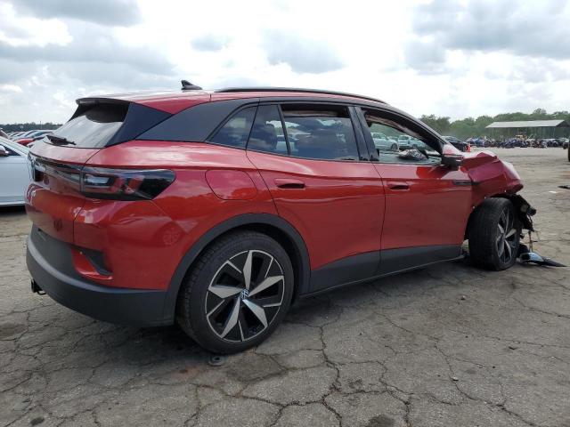 2023 VOLKSWAGEN ID.4 1V2FMPE82PC010543