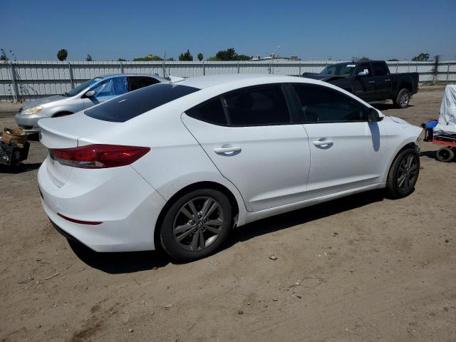 2018 Hyundai Elantra Sel VIN: 5NPD84LFXJH318262 Lot: 48247394