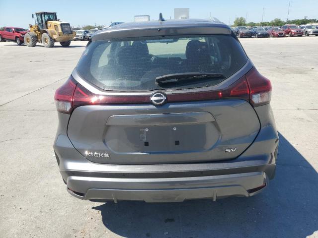 2023 Nissan Kicks Sv VIN: 3N1CP5CV0PL541868 Lot: 49016044
