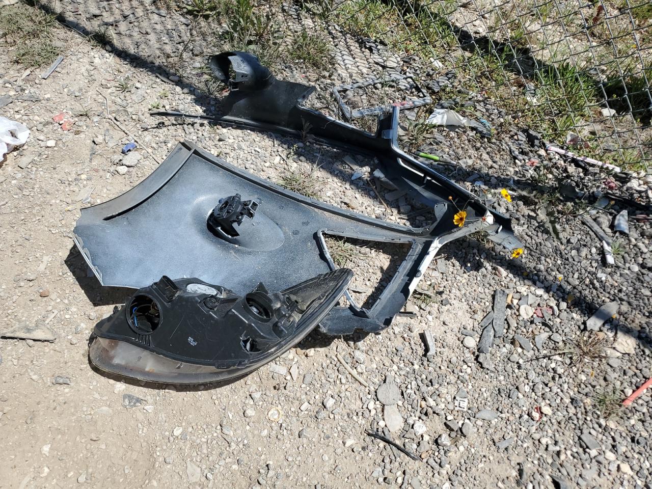 1FADP3J27DL244091 2013 Ford Focus Titanium