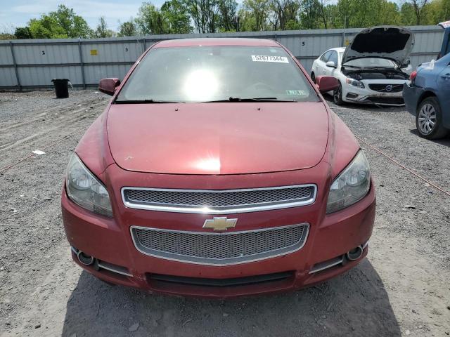 2012 Chevrolet Malibu Ltz VIN: 1G1ZG5E73CF238389 Lot: 52877344