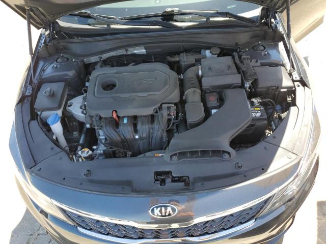 5XXGT4L34LG400052 Kia Optima LX 11