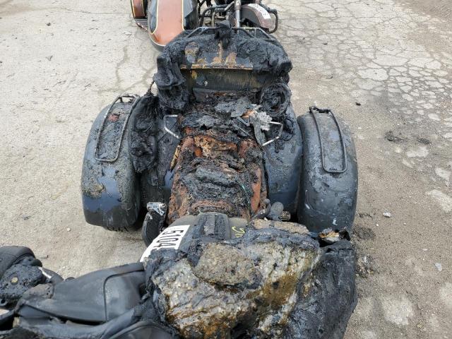 2017 HARLEY-DAVIDSON FLHTCUTG T - 1HD1MAD1XHB859953
