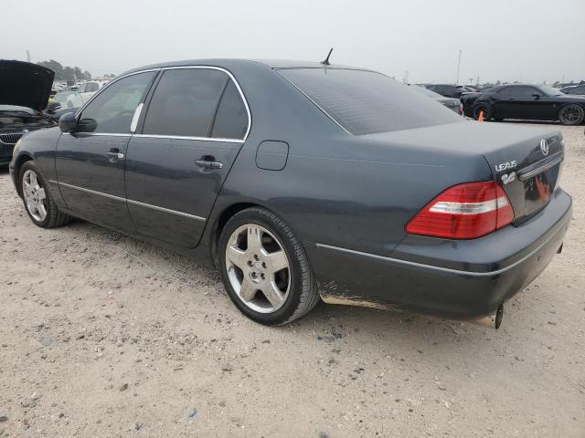 2006 Lexus Ls 430 VIN: JTHBN36F565052211 Lot: 50971874