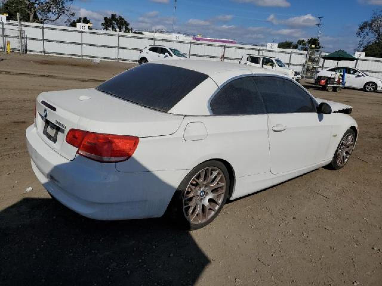 WBAWR33518P153110 2008 BMW 328 I Sulev