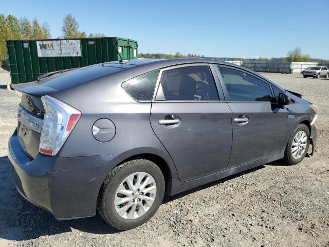 2014 Toyota Prius Plug-In VIN: JTDKN3DP3E3059116 Lot: 51392474